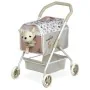 Chariot pour animaux de compagnie Decuevas Sweet Enfant 35 x 50 x 56 cm de Decuevas, Chariots - Réf : S2433835, Prix : 31,52 ...