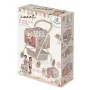 Chariot pour animaux de compagnie Decuevas Sweet Enfant 35 x 50 x 56 cm de Decuevas, Chariots - Réf : S2433835, Prix : 31,52 ...