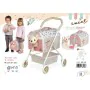 Chariot pour animaux de compagnie Decuevas Sweet Enfant 35 x 50 x 56 cm de Decuevas, Chariots - Réf : S2433835, Prix : 31,52 ...