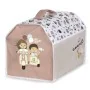 Chariot pour animaux de compagnie Decuevas Sweet Enfant 35 x 50 x 56 cm de Decuevas, Chariots - Réf : S2433835, Prix : 31,52 ...