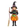 Costume for Children My Other Me Witch 2 Pieces by My Other Me, Kids & Toddlers - Ref: S2433857, Price: 25,39 €, Discount: %