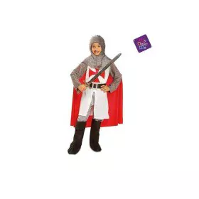 Fantasia para Crianças My Other Me Cavaleiro Medieval (6 Peças) de My Other Me, Meninos - Ref: S2433862, Preço: 21,97 €, Desc...