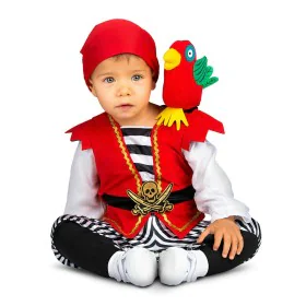 Costume per Bambini My Other Me Pirata Caraibico 5 Pezzi di My Other Me, Bambini - Rif: S2433878, Prezzo: 21,13 €, Sconto: %