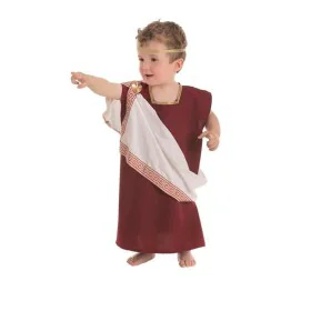 Costume for Babies Creaciones Llopis Senatus Roman Man 2 Pieces by Creaciones Llopis, Babies - Ref: S2433879, Price: 12,50 €,...