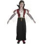 Costume per Bambini Vampiro Donna Gotico di BigBuy Carnival, Bambini - Rif: S2433881, Prezzo: 10,93 €, Sconto: %