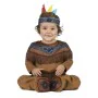 Costume per Bambini Hasbro nativo americano 2 Pezzi Acchiappasogni di Hasbro, Bambini - Rif: S2433882, Prezzo: 21,97 €, Scont...