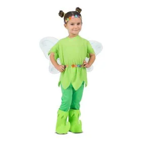 Déguisement pour Enfants My Other Me 5 Pièces Campanilla Vert de My Other Me, Enfants - Réf : S2433884, Prix : 17,85 €, Remis...