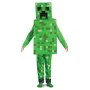 Déguisement pour Enfants Minecraft Creeper 3 Pièces Vert de Minecraft, Enfants - Réf : S2433892, Prix : 32,85 €, Remise : %