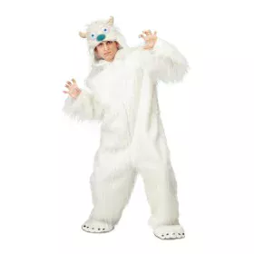 Costume per Adulti My Other Me Yeti di My Other Me, Adulti - Rif: S2433899, Prezzo: 92,15 €, Sconto: %