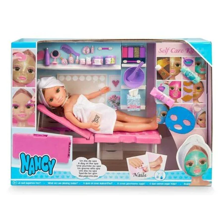 Doll Nancy 43 cm by Nancy, Fashion Dolls - Ref: S2433921, Price: 74,46 €, Discount: %