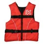 Colete de salvação Vermelho XXL de BigBuy Fun, Dispositivos de flutuação e segurança - Ref: S2433932, Preço: 26,98 €, Descont...