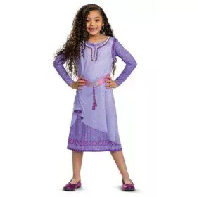 Déguisement pour Enfants Disney Asha Wish de Disney, Enfants - Réf : S2433991, Prix : 15,78 €, Remise : %