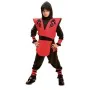 Costume per Bambini My Other Me Ninja Drago 6 Pezzi di My Other Me, Bambini - Rif: S2433992, Prezzo: 21,13 €, Sconto: %