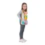 Costume per Bambini My Other Me 3 Pezzi Genitori con Neonato di My Other Me, Bambini - Rif: S2433993, Prezzo: 21,13 €, Sconto: %