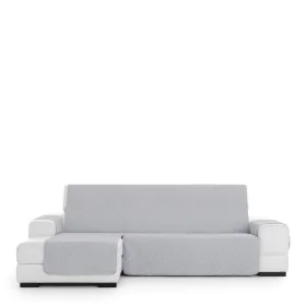 Right short arm chaise longue cover Eysa MONTBLANC Grey 100 x 110 x 200 cm by Eysa, Sofas & Couches - Ref: D1605610, Price: 3...