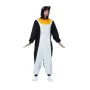 Costume for Adults My Other Me 2 Pieces Penguin Black by My Other Me, Adults - Ref: S2433999, Price: 23,67 €, Discount: %