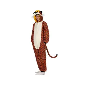 Costume for Adults My Other Me 2 Pieces Tiger by My Other Me, Adults - Ref: S2434000, Price: 25,39 €, Discount: %