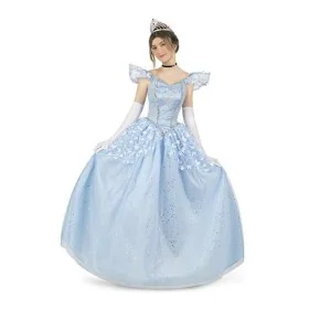 Costume for Adults My Other Me Blue Princess 3 Pieces by My Other Me, Adults - Ref: S2434034, Price: 43,46 €, Discount: %