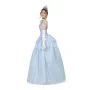 Costume for Adults My Other Me Blue Princess 3 Pieces by My Other Me, Adults - Ref: S2434034, Price: 43,46 €, Discount: %