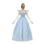 Costume for Adults My Other Me Blue Princess 3 Pieces by My Other Me, Adults - Ref: S2434034, Price: 43,46 €, Discount: %