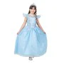 Costume for Children My Other Me Blue Princess 3 Pieces by My Other Me, Kids & Toddlers - Ref: S2434035, Price: 36,37 €, Disc...