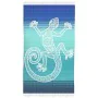 Beach Towel Secaneta Banay 100 x 160 cm Jacquard by Secaneta, Towels - Ref: S2434047, Price: 6,98 €, Discount: %