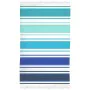 Beach Towel Secaneta Mavika 95 x 160 cm Jacquard by Secaneta, Towels - Ref: S2434058, Price: 8,19 €, Discount: %