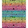 Serviette de plage Secaneta Multicouleur 150 x 175 cm de Secaneta, Serviettes de bain - Réf : S2434059, Prix : 16,94 €, Remis...