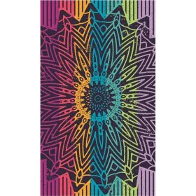 Beach Towel Secaneta Dalada 90 x 165 cm Jacquard Velvet by Secaneta, Towels - Ref: S2434063, Price: 11,17 €, Discount: %