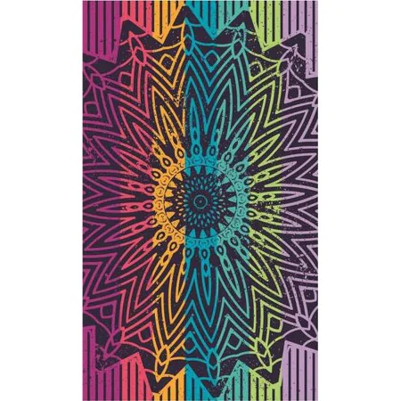 Beach Towel Secaneta Dalada 90 x 165 cm Jacquard Velvet by Secaneta, Towels - Ref: S2434063, Price: 10,72 €, Discount: %