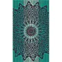 Beach Towel Secaneta Dalada 90 x 165 cm Jacquard Velvet by Secaneta, Towels - Ref: S2434063, Price: 10,72 €, Discount: %