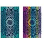 Beach Towel Secaneta Dalada 90 x 165 cm Jacquard Velvet by Secaneta, Towels - Ref: S2434063, Price: 10,72 €, Discount: %