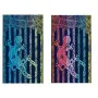 Beach Towel Secaneta Otipi 90 x 165 cm Jacquard Velvet by Secaneta, Towels - Ref: S2434065, Price: 11,17 €, Discount: %