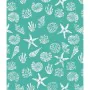 Serviette de plage Secaneta Moluca 150 x 175 cm Jacquard Velours de Secaneta, Serviettes de bain - Réf : S2434068, Prix : 16,...