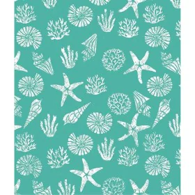 Telo da Mare Secaneta Moluca 150 x 175 cm Jacquard Velluto di Secaneta, Asciugamani - Rif: S2434068, Prezzo: 17,65 €, Sconto: %