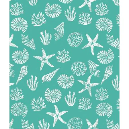 Strandbadetuch Secaneta Moluca 150 x 175 cm Jacquard Samt von Secaneta, Handtücher - Ref: S2434068, Preis: 17,65 €, Rabatt: %