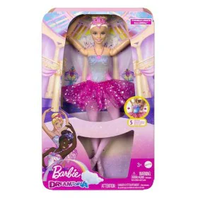 Poupée Mattel de Mattel, Poupées mannequins - Réf : S2434078, Prix : 31,33 €, Remise : %