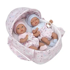 Baby doll Arias Babis 28 cm by Arias, Sports bags - Ref: S2434113, Price: 46,83 €, Discount: %