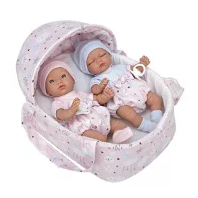 Boneca bebé Arias Babis 28 cm de Arias, Sacos de desporto - Ref: S2434113, Preço: 50,58 €, Desconto: %