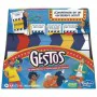 Gioco da Tavolo Hasbro Gestos ES di Hasbro, Giochi da impilare - Rif: S2434141, Prezzo: 25,69 €, Sconto: %