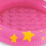 Piscina Gonfiabile per Bambini Intex Rosa Unicorno 102 x 102 cm di Intex, Piscine gonfiabili per bambini - Rif: S2434152, Pre...