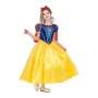 Costume per Bambini My Other Me Ragazza del Bosco Principessa 4 Pezzi di My Other Me, Bambini - Rif: S2434158, Prezzo: 31,61 ...