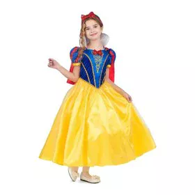 Costume per Bambini My Other Me Ragazza del Bosco Principessa 4 Pezzi di My Other Me, Bambini - Rif: S2434158, Prezzo: 31,61 ...