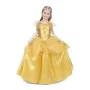 Fantasia para Crianças My Other Me Amarelo Princesa Belle 4 Peças de My Other Me, Meninos - Ref: S2434159, Preço: 31,61 €, De...