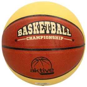 Basketball Ball Aktive Size 5 PVC by Aktive, Basketballs - Ref: S2434161, Price: 13,93 €, Discount: %