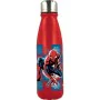 Water bottle Spider-Man Midnight Flyer 600 ml Red by Spider-Man, Water bottles - Ref: S2434166, Price: 9,46 €, Discount: %