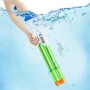 Pistola ad Acqua Zuru X-Shot Quad Stream Blaster 13 x 60 x 6 cm di Zuru, Pistole d'acqua - Rif: S2434283, Prezzo: 8,95 €, Sco...