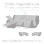 Sofabezug Eysa NORUEGA Senf 100 x 110 x 200 cm von Eysa, Sofas & Lovechairs - Ref: D1605613, Preis: 49,48 €, Rabatt: %