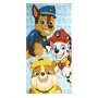 Beach Towel The Paw Patrol 70 x 140 cm Microfibre by The Paw Patrol, Towels - Ref: S2434368, Price: 7,77 €, Discount: %