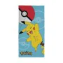 Microfibre Towel Pokémon Blue by Pokémon, Towels - Ref: S2434398, Price: 9,34 €, Discount: %